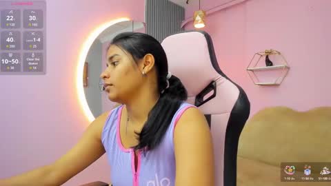 Snapshot of jazmin_ebony chatting on 09-19-25, 10:27 jazmin online show from 09-19-25, 10:27