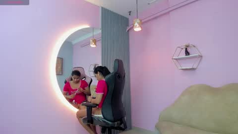 Snapshot of jazmin_ebony chatting on 10-17-25, 10:51 jazmin online show from 10-17-25, 10:51
