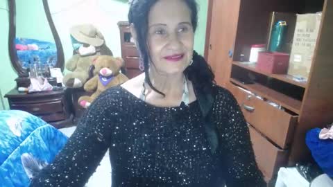 jazmim online show from 02-10-25, 09:58