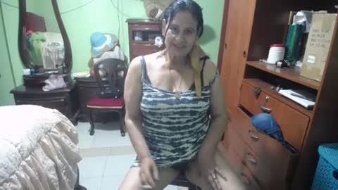 jazmim online show from 03-05-25, 11:05