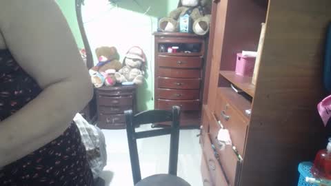 jazmim online show from 10-13-25, 12:05