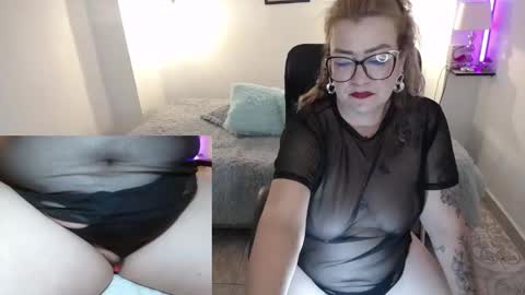 jazmin online show from 01-16-25, 02:09