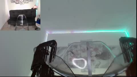 jazmin online show from 04-18-26, 03:10