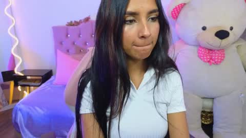 Jazmin  online show from 01-24-25, 07:18