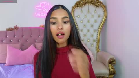 Jazmin  online show from 01-29-25, 07:32