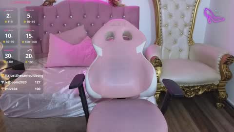 Jazmin  online show from 02-06-25, 10:21