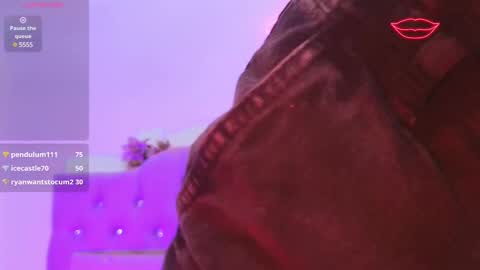 Jazmin  online show from 02-22-25, 01:55