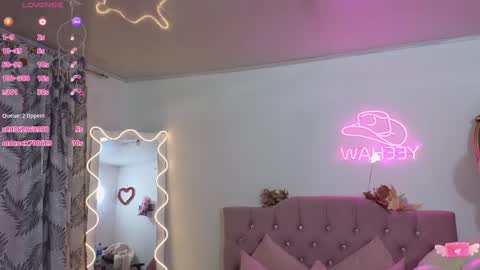 Jazmin  online show from 02-28-25, 01:58