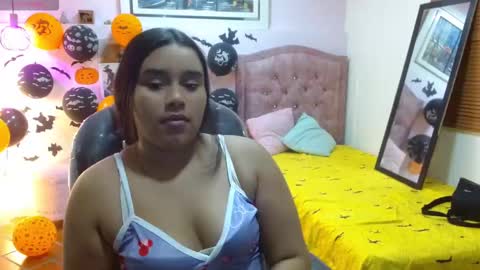jazminblow online show from 10-23-25, 12:26