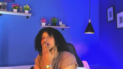 Jazmine Flower online show from 05-20-26, 05:02