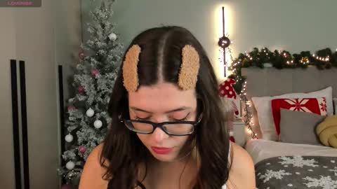 Snapshot of jazminenakano chatting on 01-05-26, 07:17 Mira the personal mirage D online show from 01-05-26, 07:17