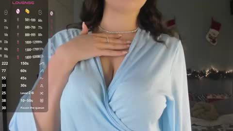 Snapshot of jazminenakano chatting on 01-18-26, 07:28 Mira the personal mirage D online show from 01-18-26, 07:28