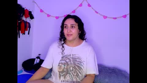 JazminePark online show from 03-26-26, 03:50