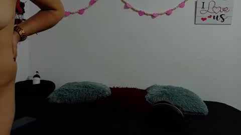 JazminePark online show from 04-19-26, 03:50