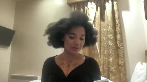 jazminetea online show from 04-29-26, 11:00