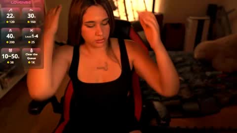 Snapshot of jazznice chatting on 05-13-26, 04:15 Jannis online show from 05-13-26, 04:15