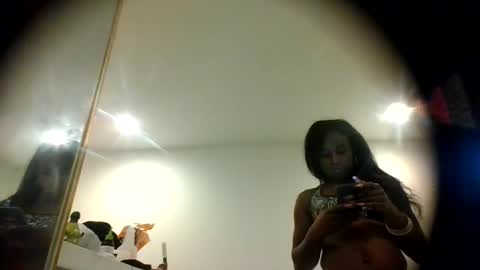Snapshot of jazzystelo0 chatting on 10-18-25, 05:32 Jazzystelo online show from 10-18-25, 05:32
