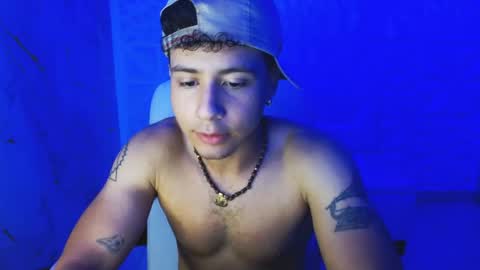 jbarto_ online show from 04-29-26, 01:04