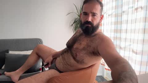 jbearbearbear online show from 09-08-25, 02:16