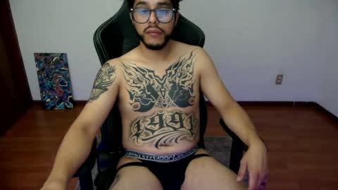 Snapshot of jbx6x9 chatting on 05-29-26, 06:55 NiceD online show from 05-29-26, 06:55