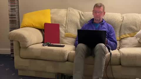 Jon online show from 01-18-25, 10:39