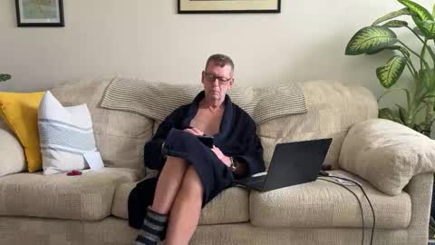 Jon online show from 12-05-25, 10:57