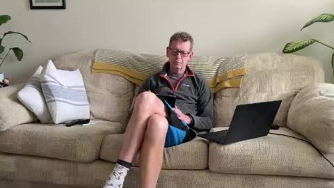 Jon online show from 03-23-26, 03:49