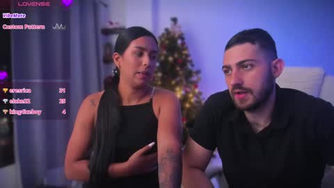 all public online show from 12-30-24, 03:03