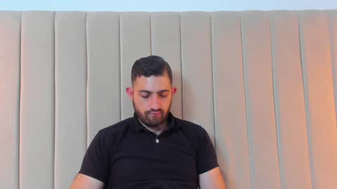 all public online show from 02-03-25, 07:00