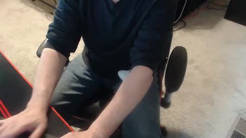 Jim online show from 02-01-25, 09:51