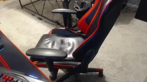 Jim online show from 02-27-25, 12:21