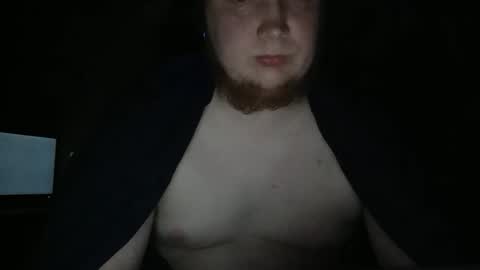 Snapshot of jd202009 chatting on 09-10-25, 12:43 Red Head Romeo online show from 09-10-25, 12:43