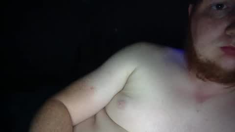 Snapshot of jd202009 chatting on 09-15-25, 02:11 Red Head Romeo online show from 09-15-25, 02:11