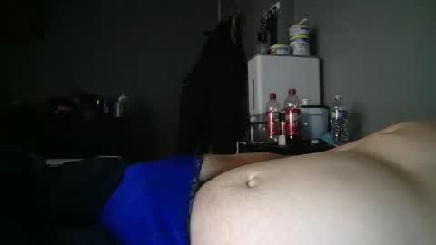 Snapshot of jd202009 chatting on 10-18-25, 03:42 Red Head Romeo online show from 10-18-25, 03:42