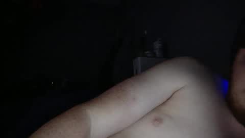 Snapshot of jd202009 chatting on 10-19-25, 01:39 Red Head Romeo online show from 10-19-25, 01:39