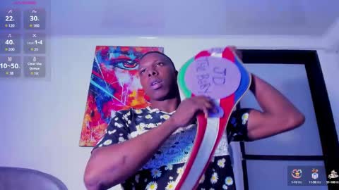 jd thebaby online show from 01-12-25, 03:25