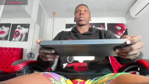 jd thebaby online show from 03-07-25, 12:23