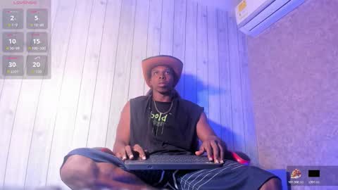 jd thebaby online show from 11-24-25, 12:49