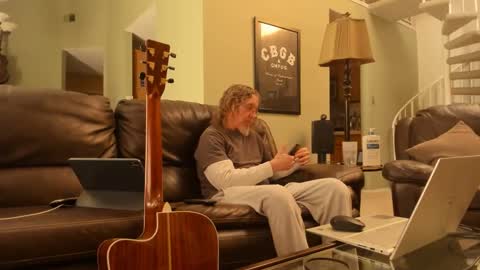 JDinEuless online show from 12-14-24, 07:14