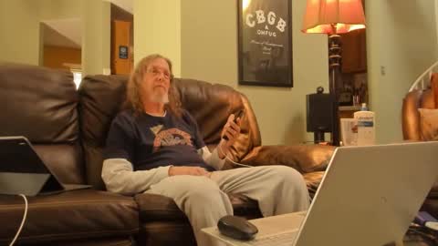 JDinEuless online show from 01-01-25, 09:41