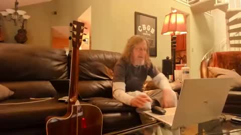 JDinEuless online show from 01-04-25, 10:24