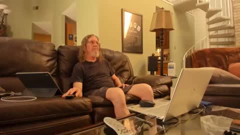 JDinEuless online show from 02-27-25, 08:09