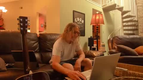 JDinEuless online show from 09-28-25, 02:00