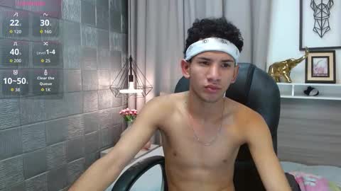 jdwhite18 online show from 03-27-26, 09:42