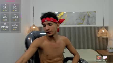 jdwhite18 online show from 04-12-26, 04:28