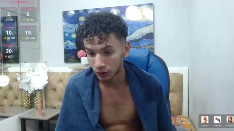 jdwhite18 online show from 05-31-26, 10:22
