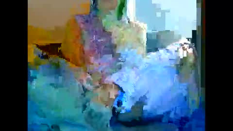 Snapshot of je_melody chatting on 02-01-26, 07:01 EJ Melody online show from 02-01-26, 07:01