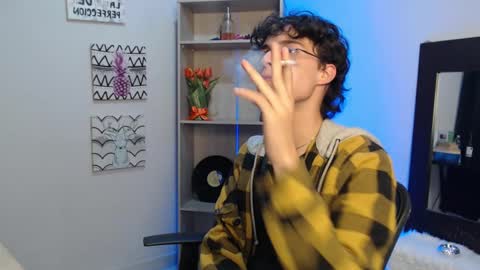 jeam_hot online show from 01-23-25, 12:57