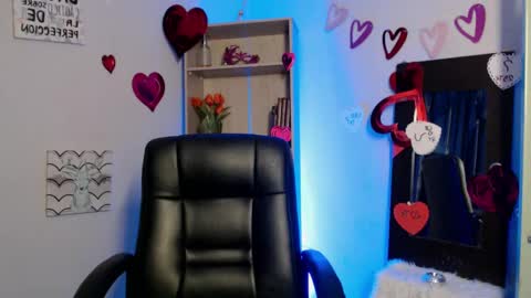 jeam_hot online show from 02-24-25, 09:31