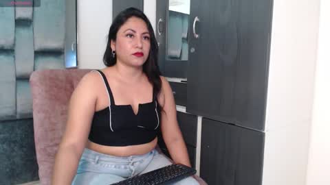 Mistress Jane Foster online show from 03-23-26, 06:34